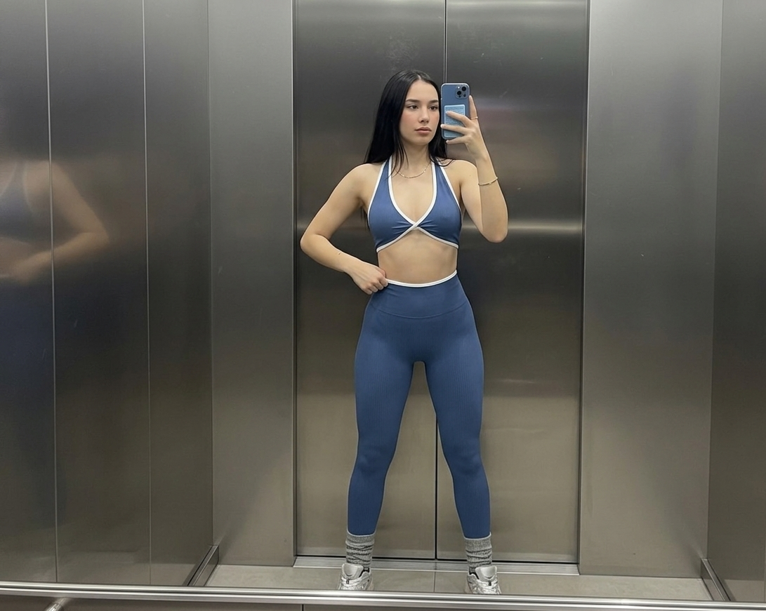 Conjunto deportivo