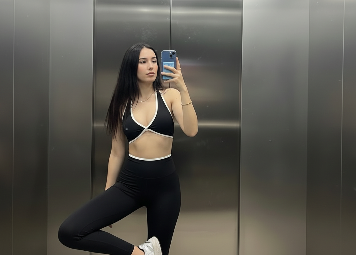 Conjunto deportivo
