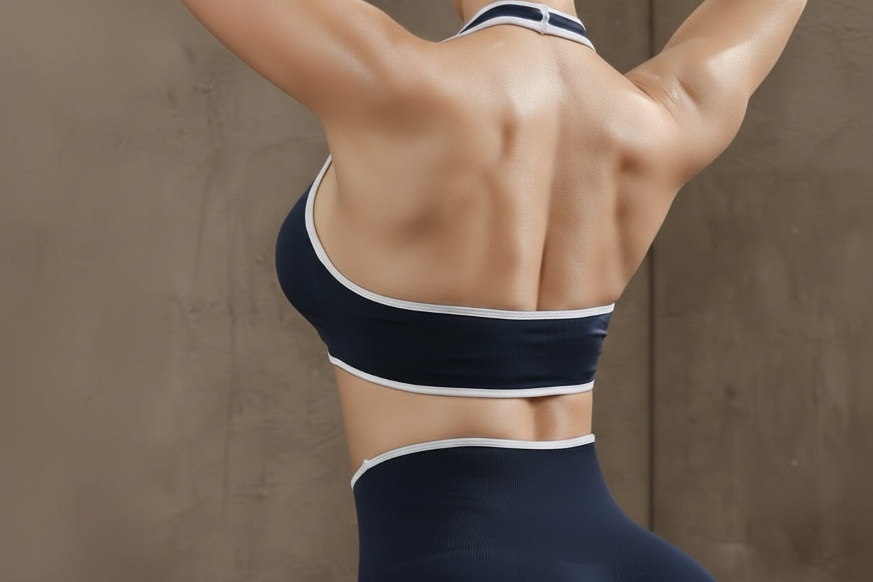 Conjunto deportivo